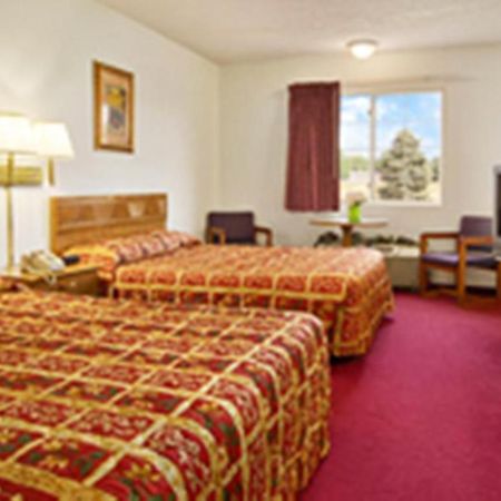 Westwood Inn & Suites - Kimball Camera foto