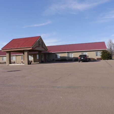 Westwood Inn & Suites - Kimball Esterno foto