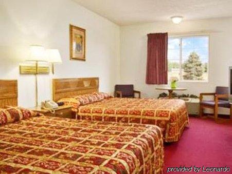 Westwood Inn & Suites - Kimball Esterno foto