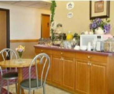 Westwood Inn & Suites - Kimball Esterno foto