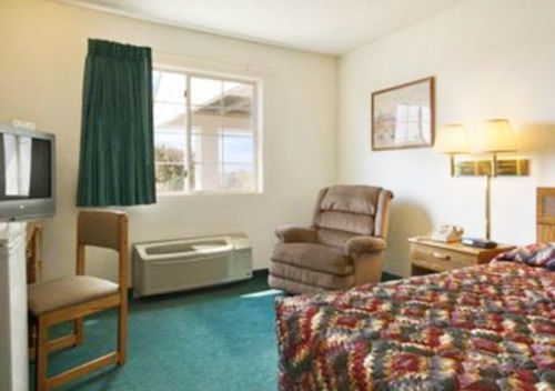 Westwood Inn & Suites - Kimball Esterno foto