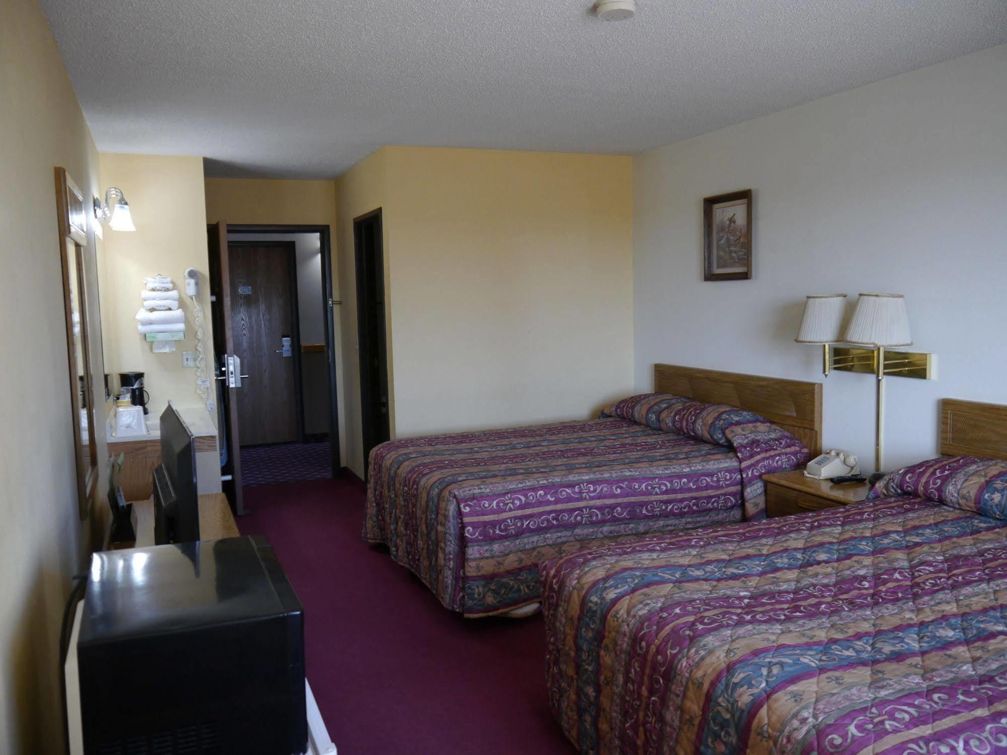Westwood Inn & Suites - Kimball Esterno foto